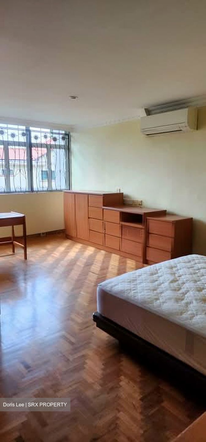 Long Hua Yuan (D14), Terrace #583973621